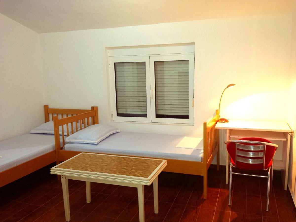 Hoxha Rooms Ulcinj Room photo