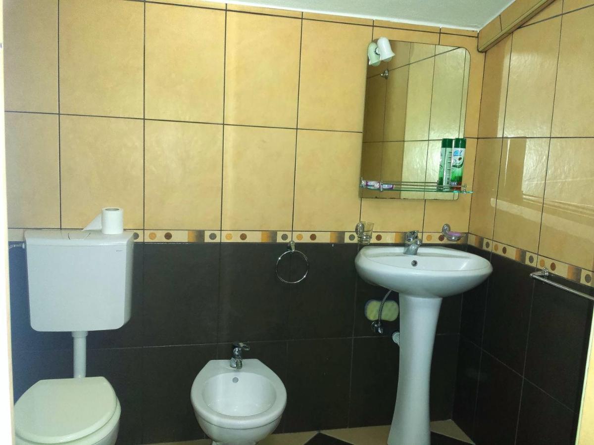 Hoxha Rooms Ulcinj Room photo