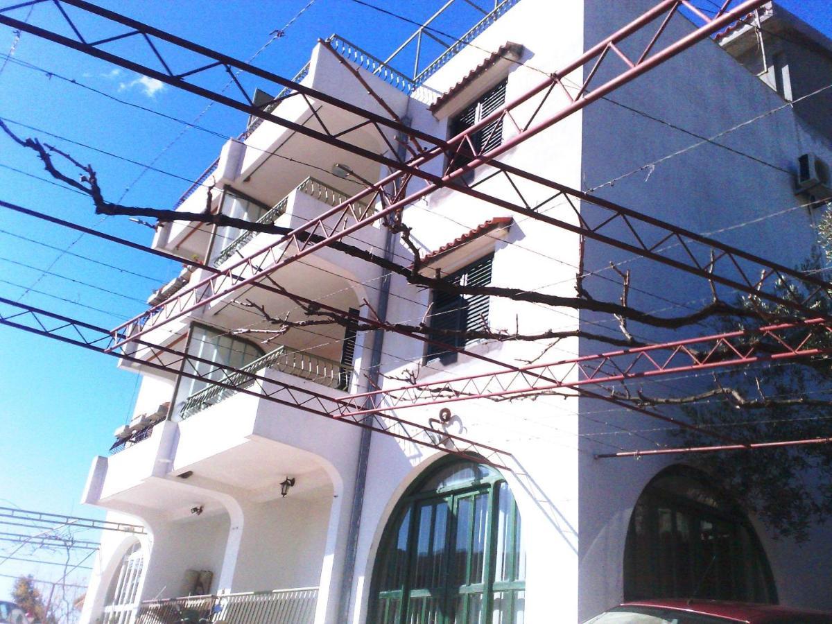 Hoxha Rooms Ulcinj Exterior photo