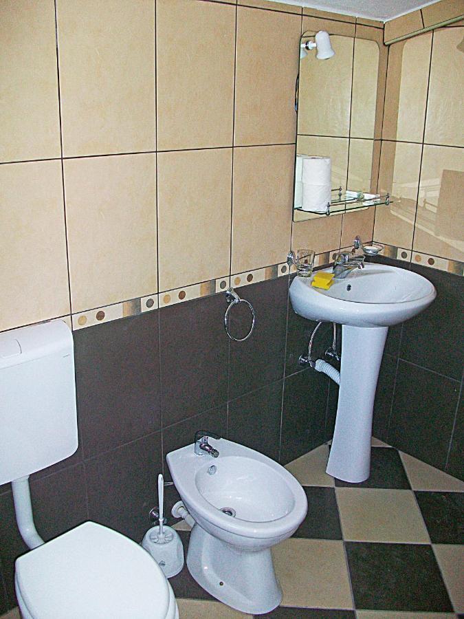 Hoxha Rooms Ulcinj Room photo