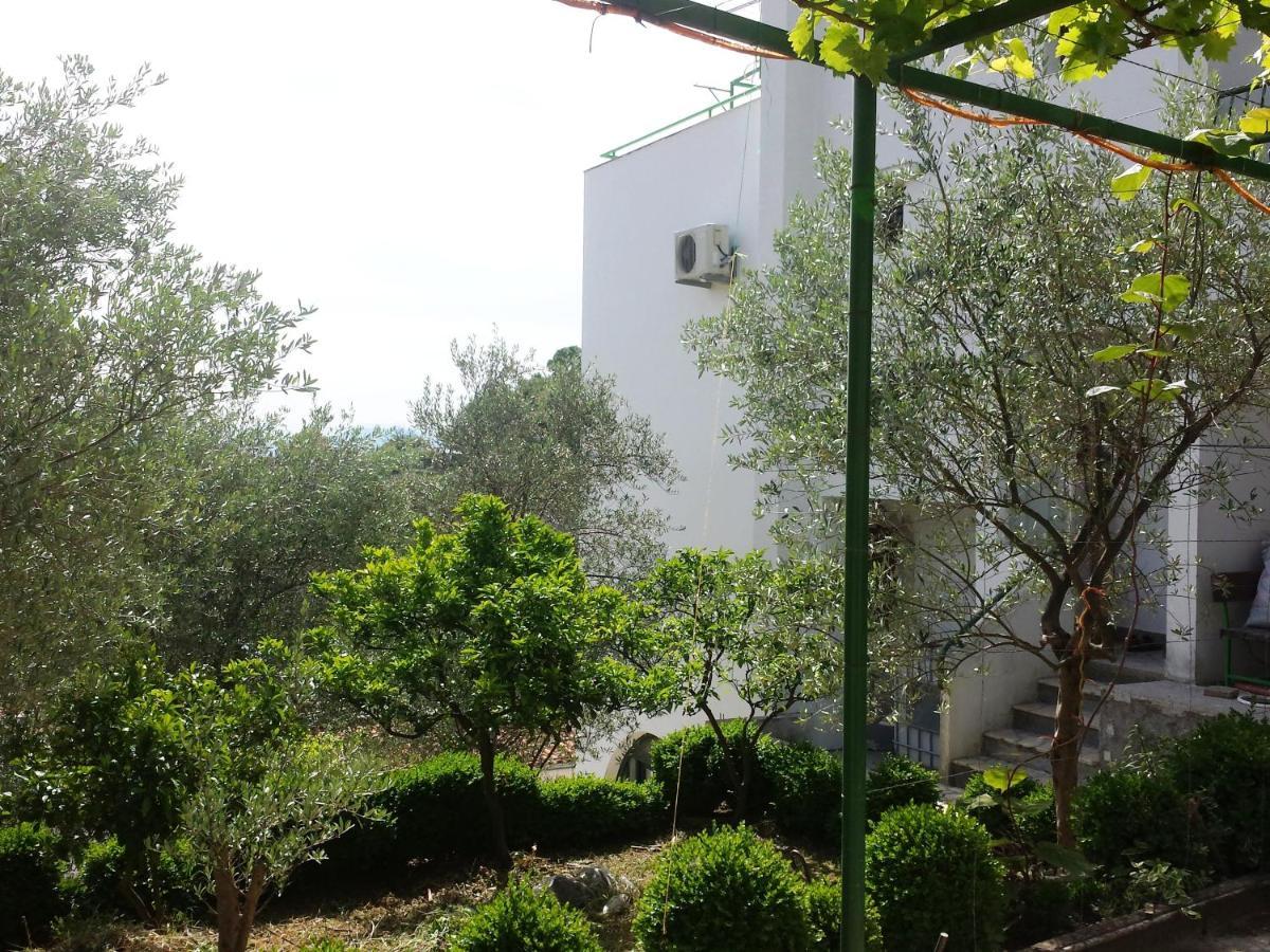 Hoxha Rooms Ulcinj Exterior photo